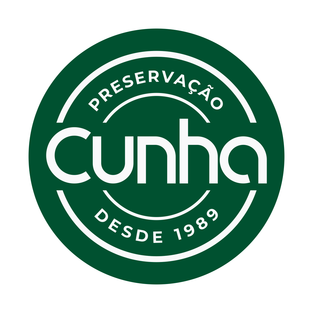 Cunha — Preservação desde 1989